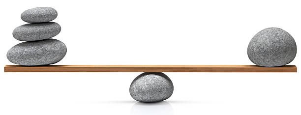 Balancing Stones