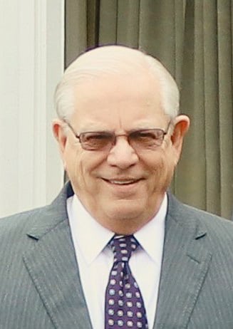 Dennis C. Hovis - Founder