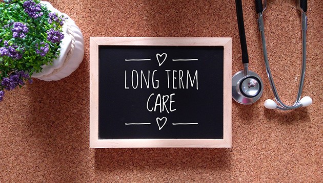 Long Term Care – Are You Covered?