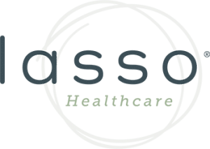 Lasso Healthcare Logo