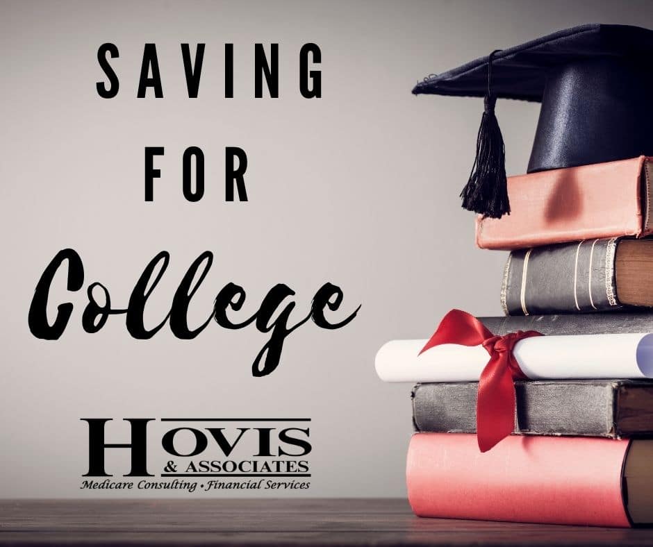 Saving for College with 529 plans