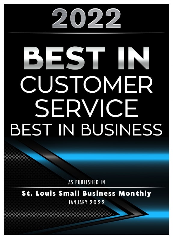 2022 Small Business Monthly Best In Business