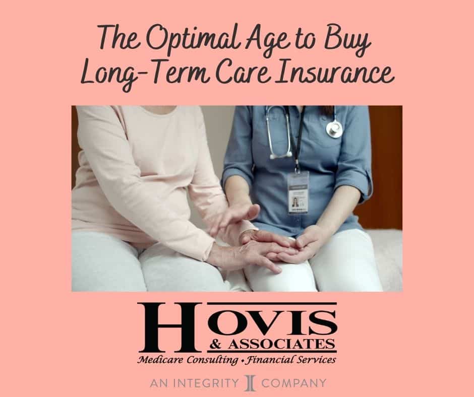The Best Age to Buy Long-Term Care Insurance