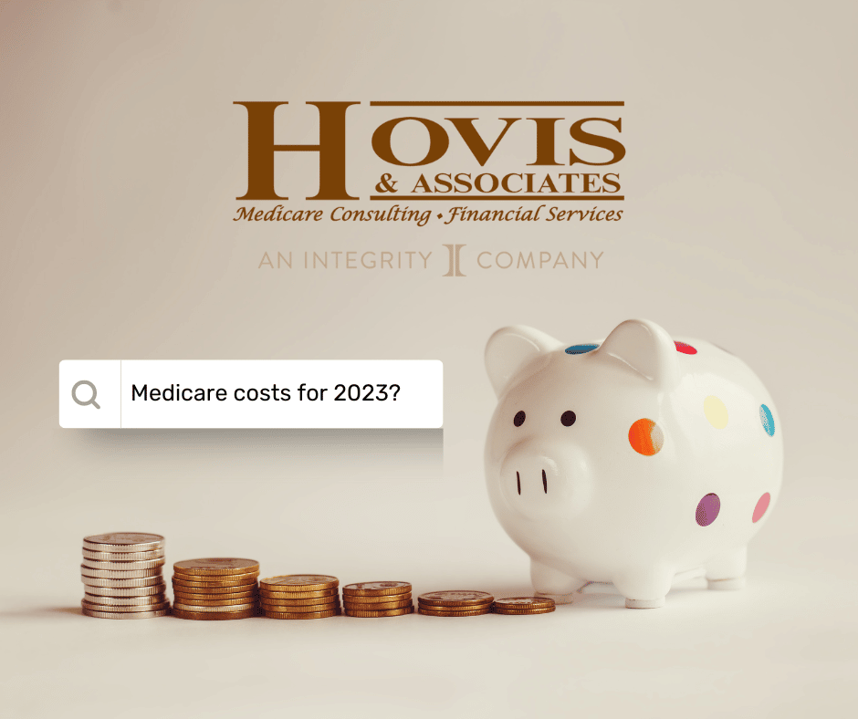 Premium and Deductible Changes for Medicare Part A and Part B for 2023