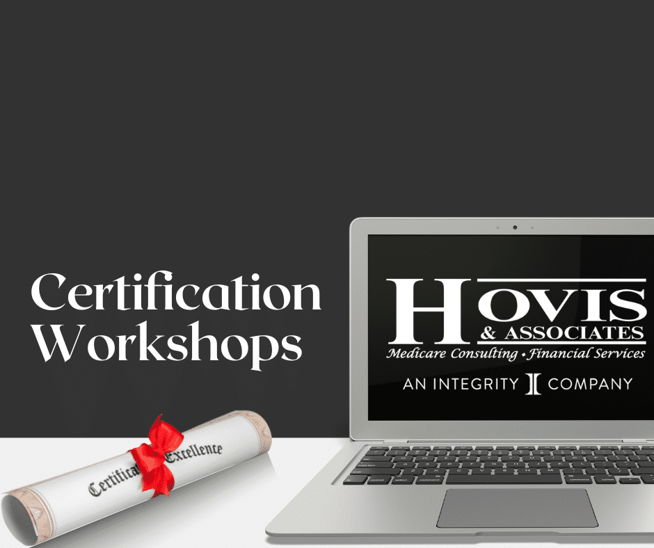 Unlock Your Success: Attend Our Certification Workshops