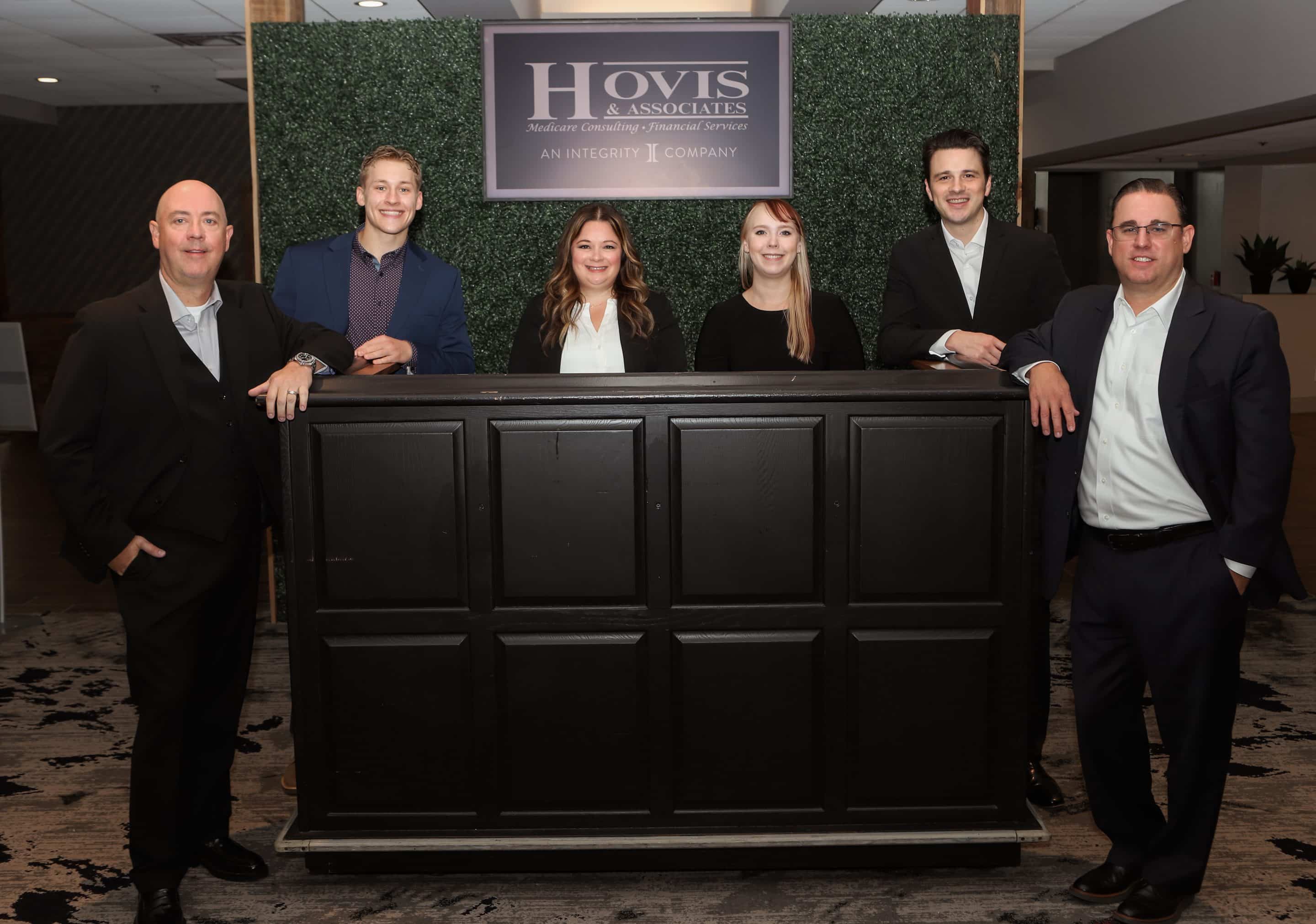 Hovis Group 2018